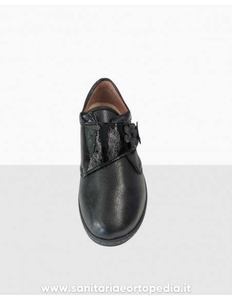 scarpa donna fiori loren