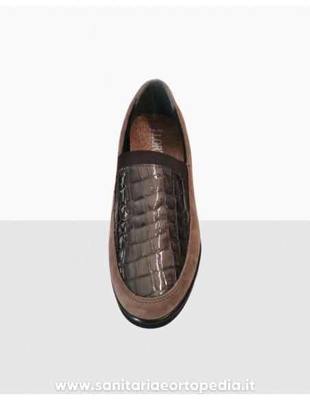 MOCASSINO DA DONNA O5815 LOREN