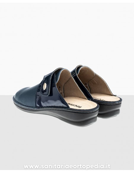 CIABATTA ORTOPEDICA DA DONNA tecnica alessia