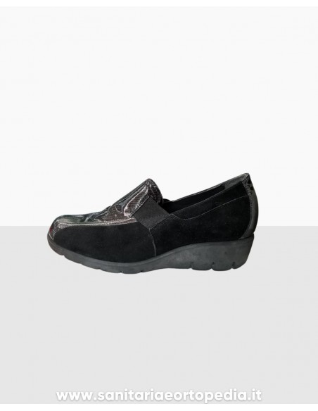 MOCASSINO DA DONNA IOP20-SCS-003 FLEXISTEP