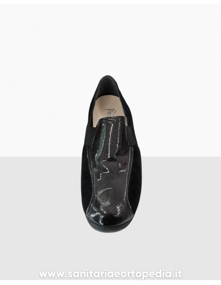 MOCASSINO DA DONNA IOP20-SCS-003 FLEXISTEP