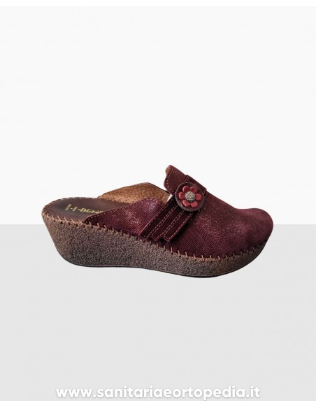 CIABATTA DA DONNA 4910 BENEXA