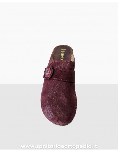 CIABATTA DA DONNA 4910 BENEXA