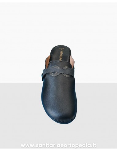 CIABATTA DA DONNA 4693 BENEXA