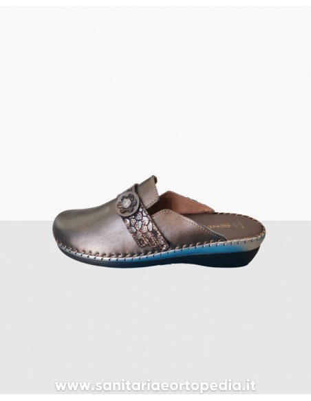 CIABATTA DA DONNA 4910 BENEXA