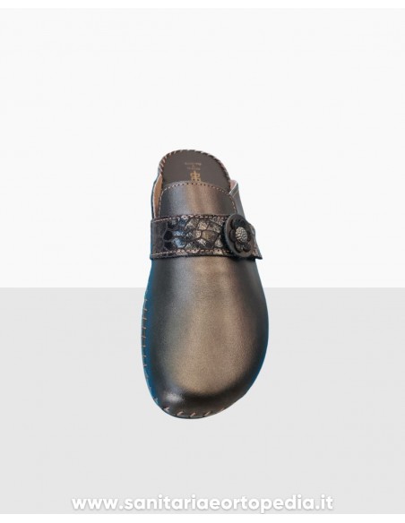 CIABATTA DA DONNA 4910 BENEXA