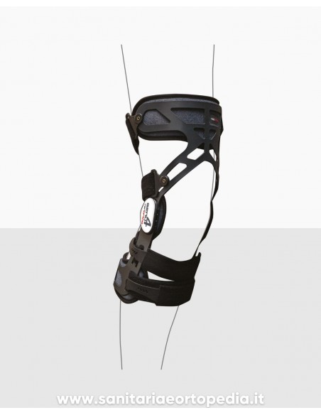 GENU 4 | GINOCCHIERA FUNZIONALE 4 PUNTI