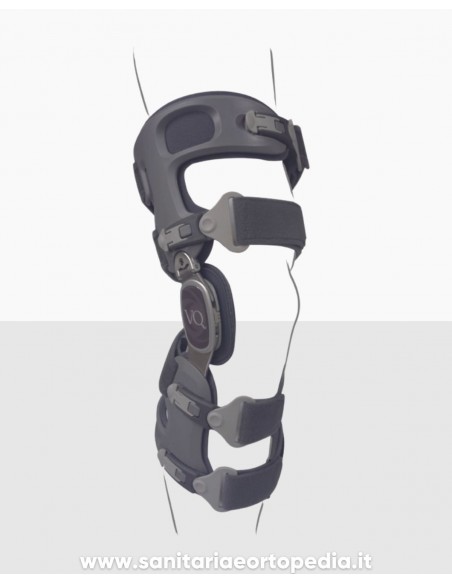 OACTIVE | GINOCCHIERA PER OSTEOARTROSI