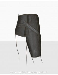 HIP UP | ORTESI D'ANCA DINAMICA