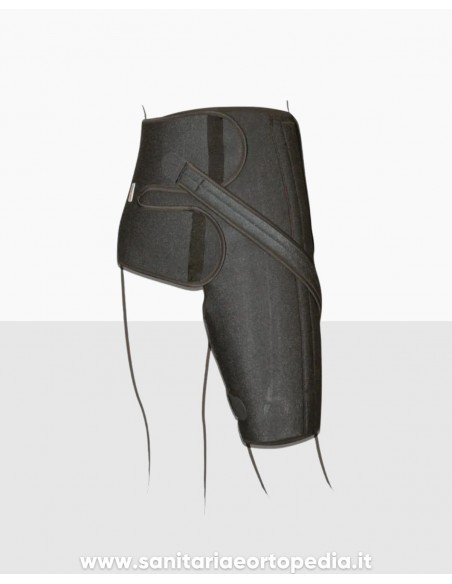 HIP UP | ORTESI D'ANCA DINAMICA