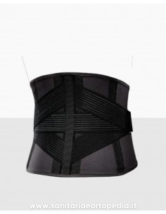 LINEA G + | CORSETTO LOMBOSACRALE