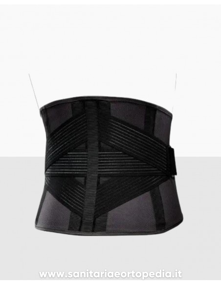 LINEA G + | CORSETTO LOMBOSACRALE