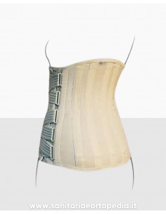 TAV | BUSTO SEMIRIGIDO LOMBARE