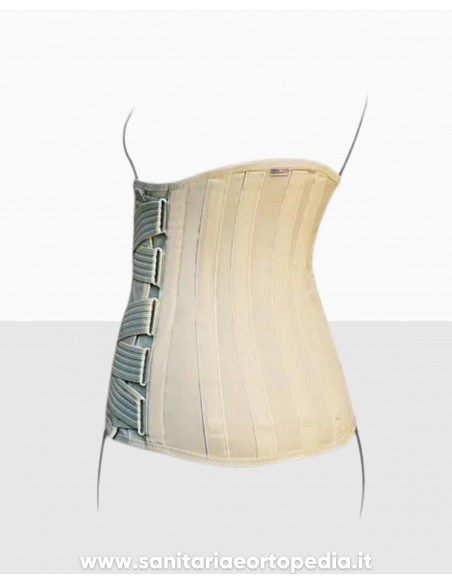 TAV | BUSTO SEMIRIGIDO LOMBARE