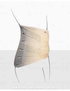 TAV | BUSTO SEMIRIGIDO LOMBOSACRALE