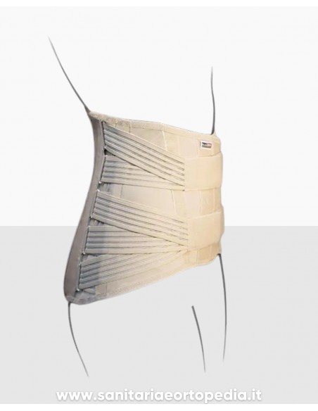 TAV | BUSTO SEMIRIGIDO LOMBOSACRALE