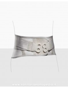 AGILOMB | CORSETTO SACROILIACO MUSCOLO SCHELETRICO
