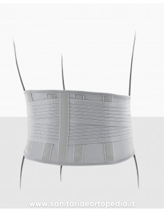 AGILOMB | CORSETTO SACROILIACO MUSCOLO SCHELETRICO 2