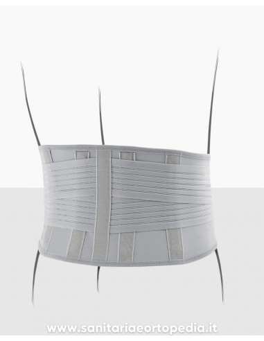 AGILOMB | CORSETTO SACROILIACO MUSCOLO SCHELETRICO
