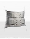AGILOMB | CORSETTO LOMBO-DORSALE MUSCOLO SCHELETRICO
