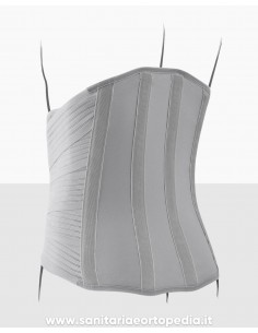 AGILOMB | CORSETTO LOMBO-DORSALE MUSCOLO SCHELETRICO 2