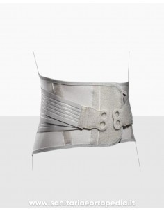 AGILOMB | CORSETTO LOMBARE PER ADDOME PROMINENTE
