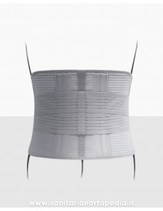 GREY | CORSETTO MILLERIGHE LOMBARE 2