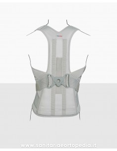 TENY | TUTORE DORSO - LOMBARE MODULARE 2