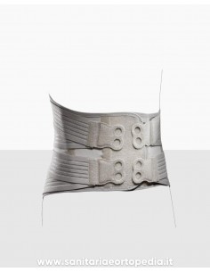 TENY SHORT | TUTORE LOMBARE MODULARE