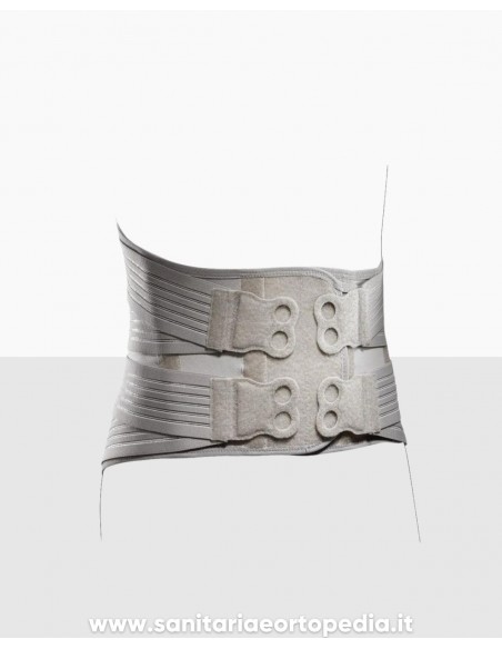 TENY SHORT | TUTORE LOMBARE MODULARE