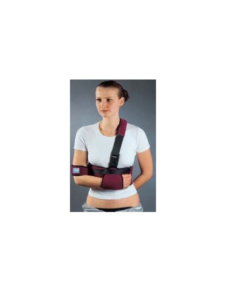 FISSATORE BRACCIO E AVAMBRACCIO