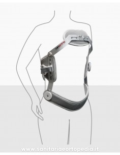 IPEREX | IPERESTENSORE A TRE PUNTI