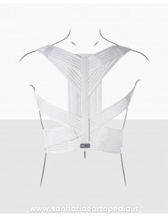 DORSY | SISTEMA POSTURALE