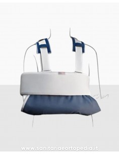 NOLUX | IMMOBILIZZATORE DI SPALLA