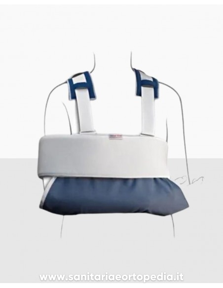 NOLUX | IMMOBILIZZATORE DI SPALLA