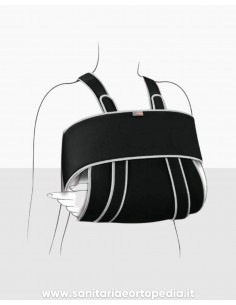 NOLUX III | IMMOBILIZZATORE DI SPALLA | Sanitaria e Ortopedia