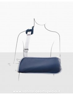 SOLLIEVO | REGGIBRACCIO SEMPLICE