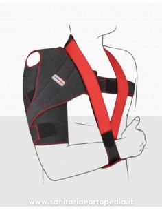 HOMERUS | TUTORE DI SPALLA DINAMICO