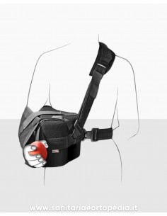 TEN - ER 15 | TUTORE PER ROTAZIONE SPALLA di 15°