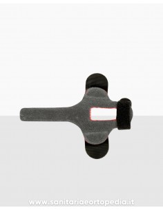 RAZZA MANUTONIC | PRESA POLLICE per TUTORE MANUTONIC