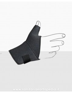 EASYONE | POLSIERA SEMPLICE CON PRESA POLLICE