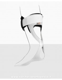 SPRINGY | A.F.O. per piede equino (ciondolante)