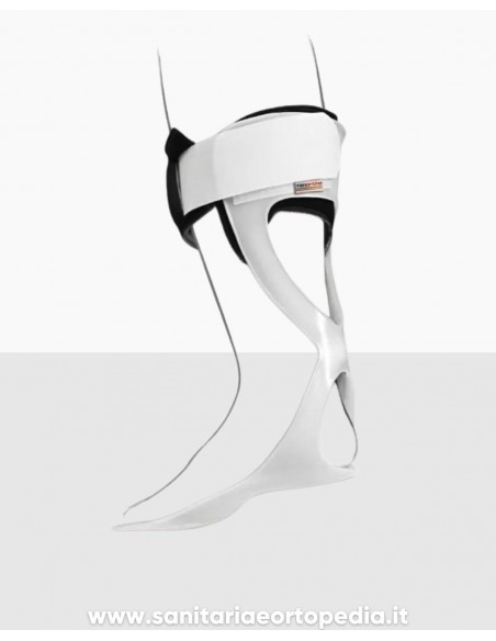 SPRINGY | A.F.O. per piede equino (ciondolante)