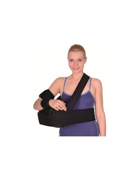 TUTORE ABIDI ABDUTTORE ABDUZIONE AD ARIA