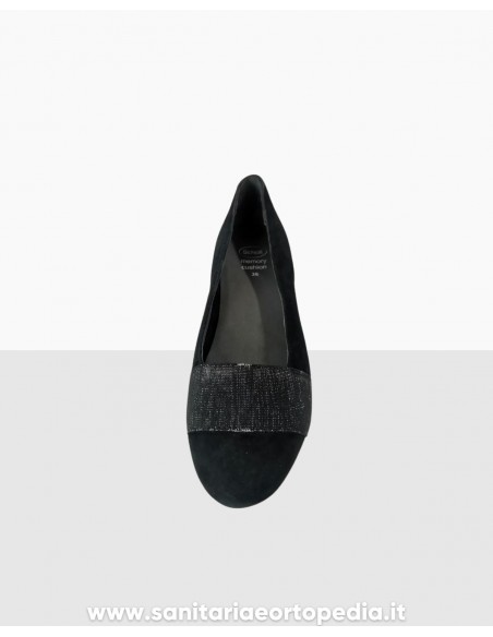 BALLERINE LALABEL di SCHOLL