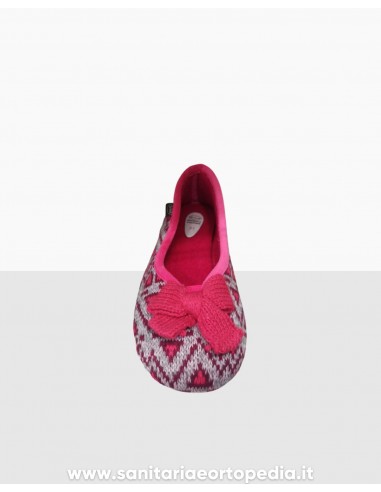 BALLERINA UZANA di SCHOLL