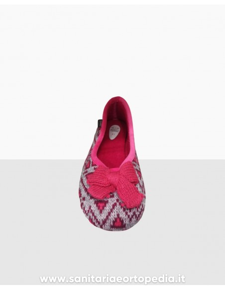 BALLERINA UZANA di SCHOLL