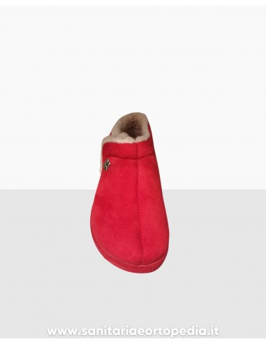 CIABATTA CHEIA di SCHOLL