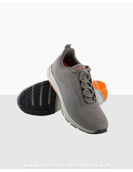 REBLAST di WOCK grigia