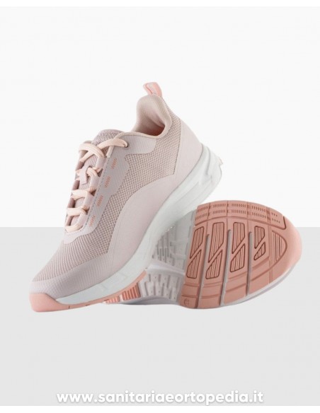 REBLAST di WOCK rosa